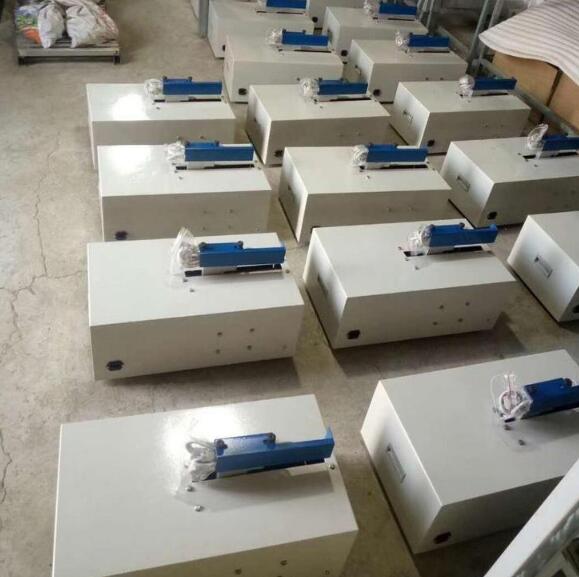 双管式电动砂当量试验仪的震荡频率(图2)