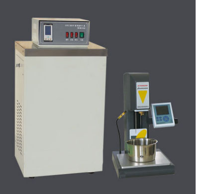 沥青针入度仪测粘稠石油沥青(图1)