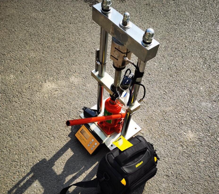 STDZ-3岩石点荷载仪及参数取值(图3)