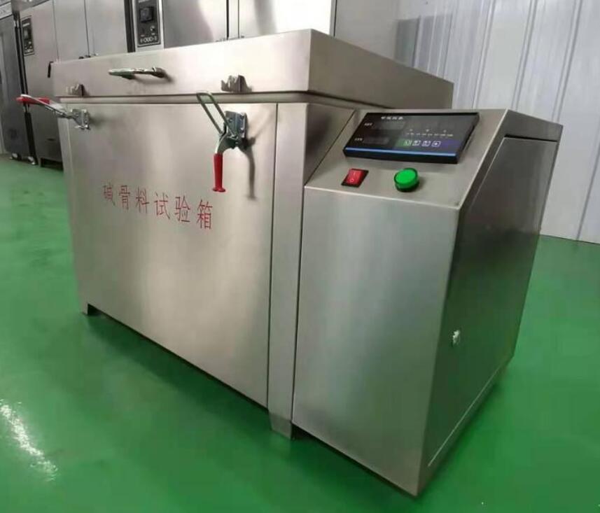 碱骨料反应试验箱的使用环境要求(图3)