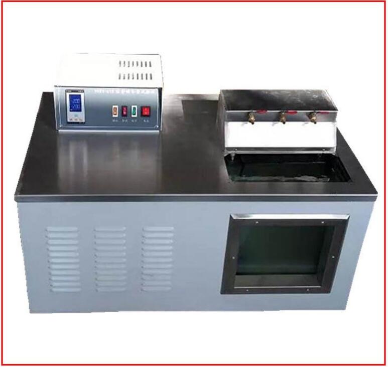 沥青蜡含量测定仪功能和原理(图1)