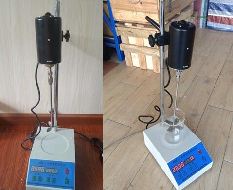 石粉含量测定仪的正确安装方法(图3)