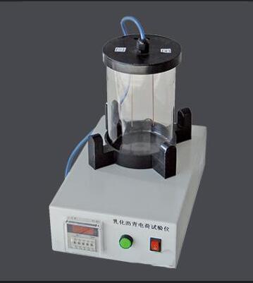 乳化沥青电荷试验仪的保养维护(图2)