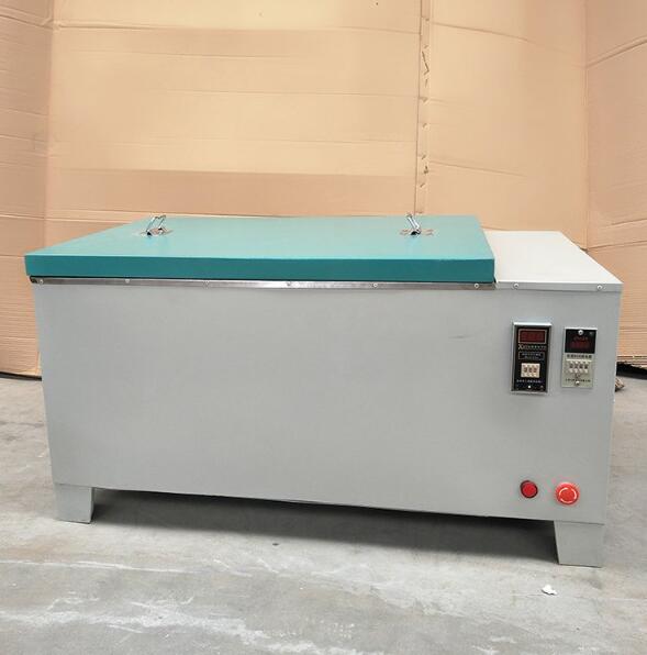 混凝土快速养护箱多长时间能试压(图2)