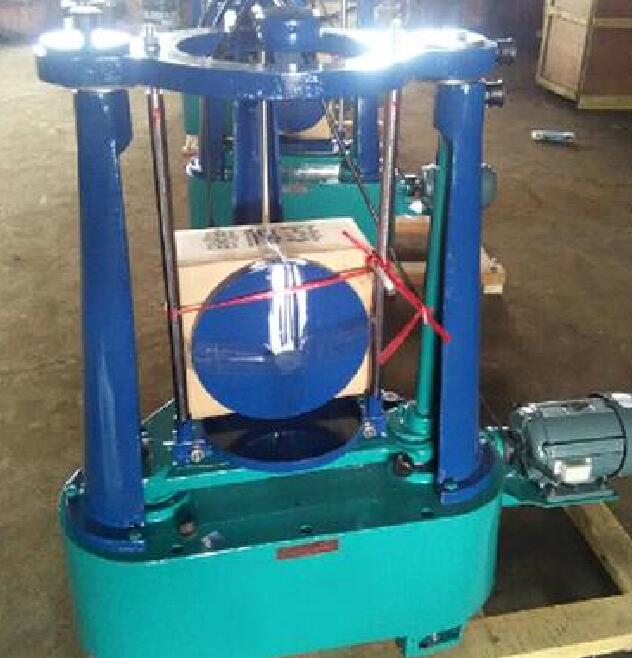 200A拍击式摇筛机振击的方法(图3)