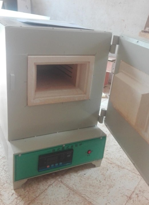 SRJX-6-13A箱式电阻炉 马弗炉内部构造(图2)