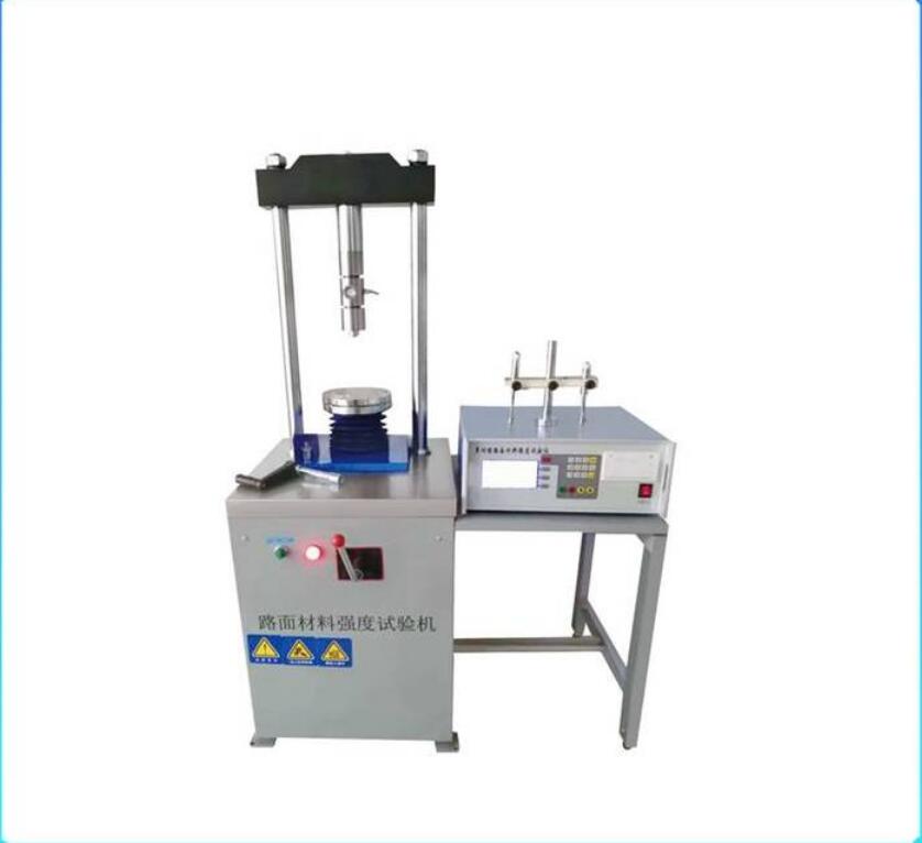 路强仪测力环怎么用(图1)