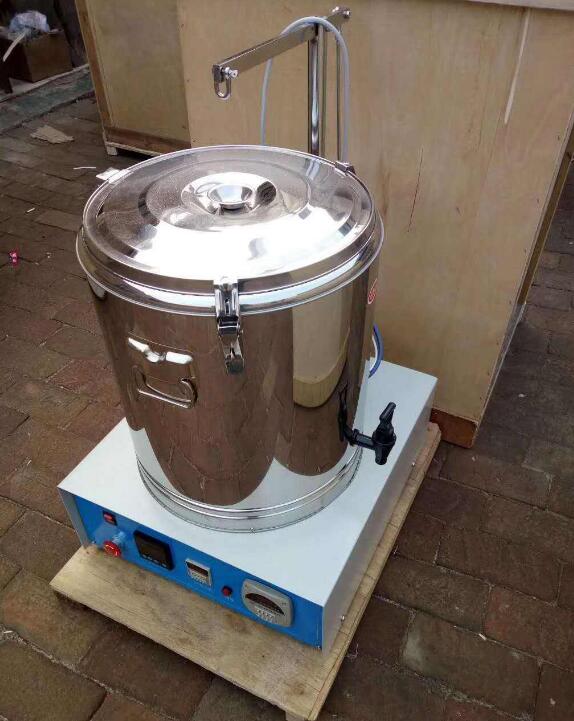 全不锈钢 集料坚固性测定仪试验规程要求(图1)