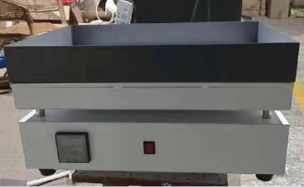 数显KXS-2.4电砂浴 控硅无极调功(图1)