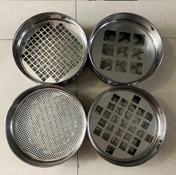 0.075-53毫米道砟筛 铁路专用(图2)