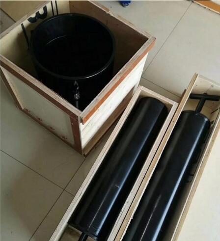 STJ-II轻型手动击实仪 常见说明(图2)