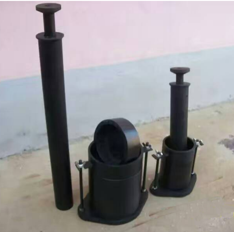 STJ-II轻型手动击实仪 常见说明(图3)