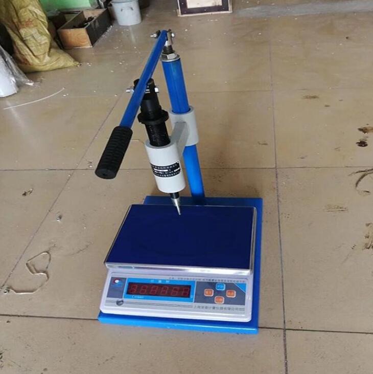 建筑砂浆凝结时间测定仪 指针和数显两种(图3)