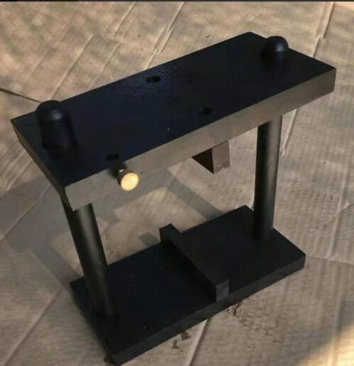 混凝土抗劈裂夹具 试验方法标准(图2)