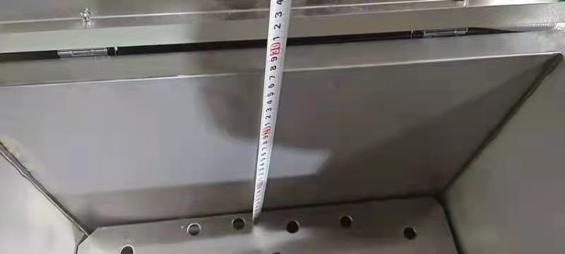 CF-B水槽式电热恒温水浴槽 加热块 恒温控制(图3)