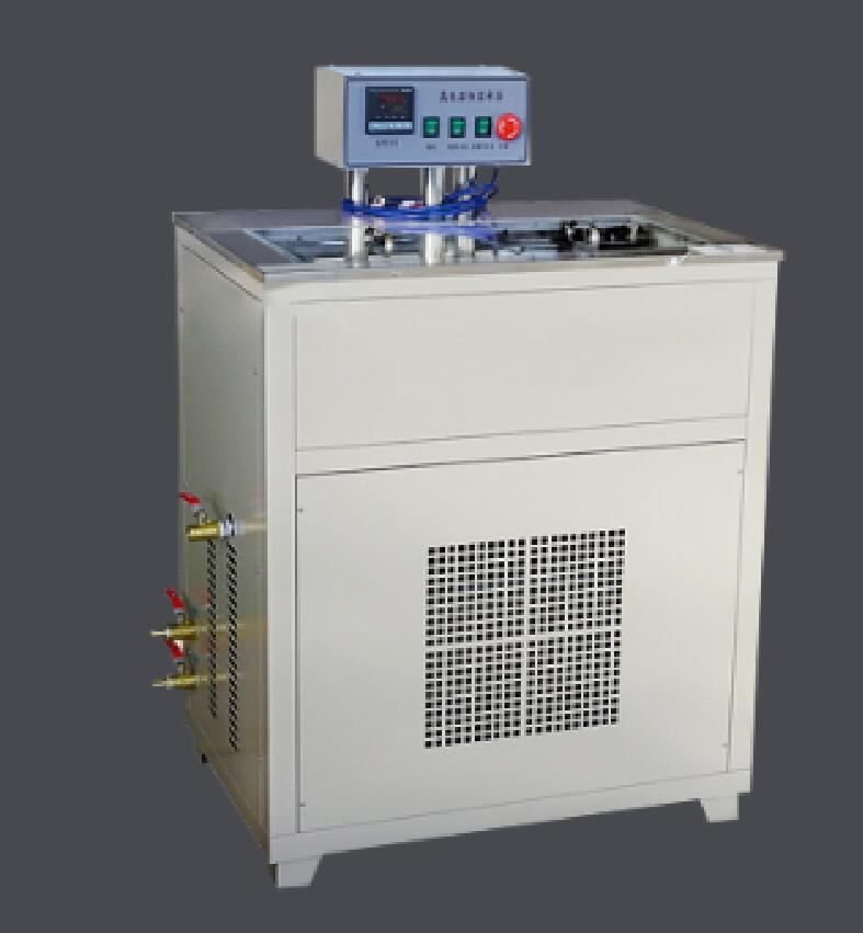 HW-30高低温恒温水浴大容积30升 自带循环泵(图2)