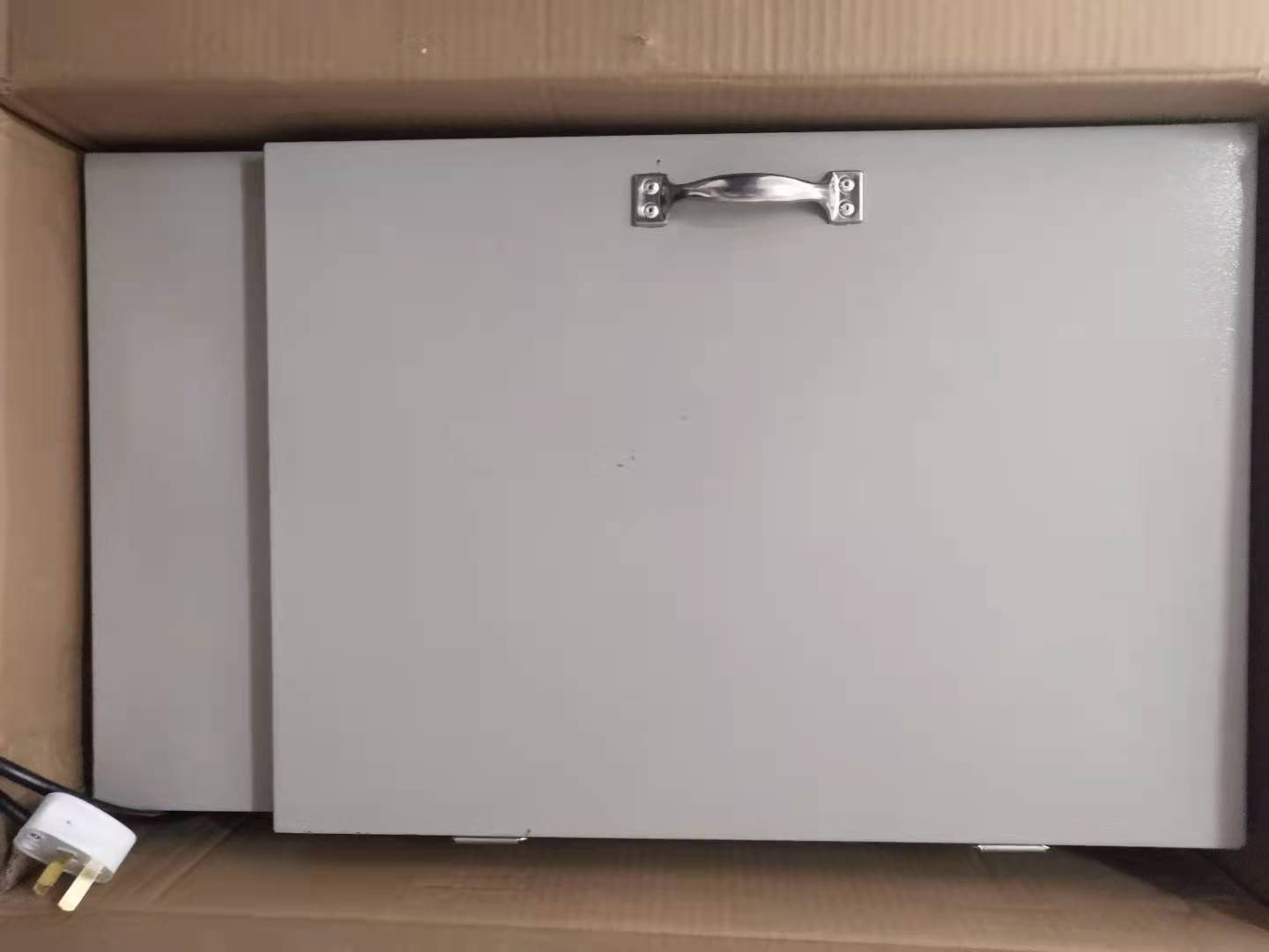 CF-B电热恒温水浴槽耐腐蚀 自动恒温(图5)