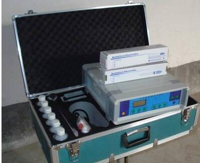 SG-6/8直读式测钙仪 石灰剂量试验(图1)