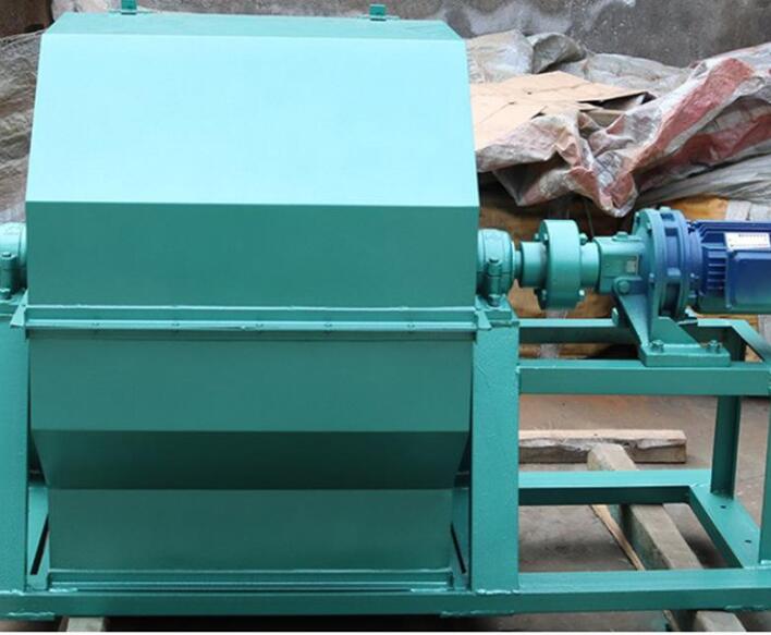 隔音型水泥试验小磨 钢球大小(图3)