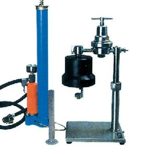 NS-1泥浆失水量测定仪 荣杯容积大小(图1)