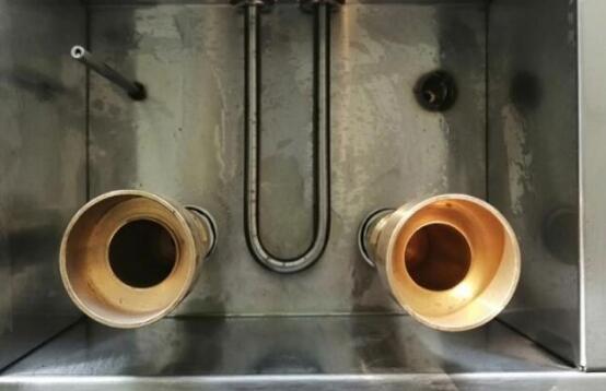 SYD-0623沥青赛波特粘度试验仪 配有计时器 自动控制(图2)