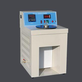 SYD-0621沥青标准粘度试验仪自带循环泵(图3)