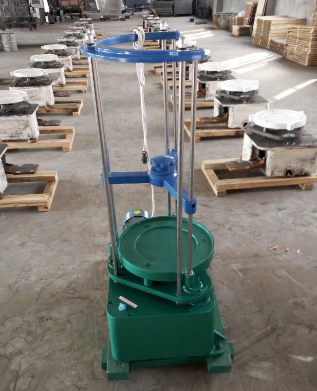 分样筛振摆仪 摇筛机 使用前需加多少机油 雷韵详述(图3)