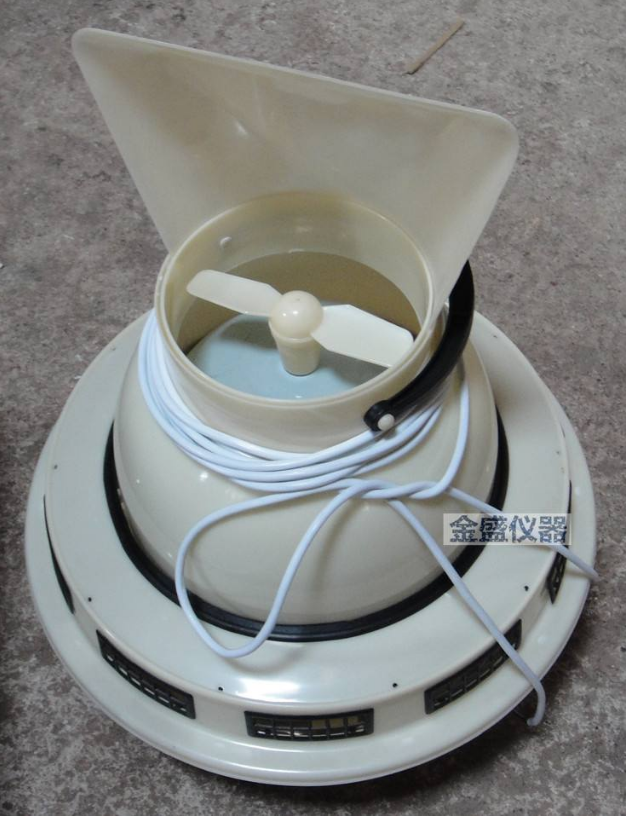 BYS-III 养护室自动控制仪 小面积养护 空调需自配(图2)