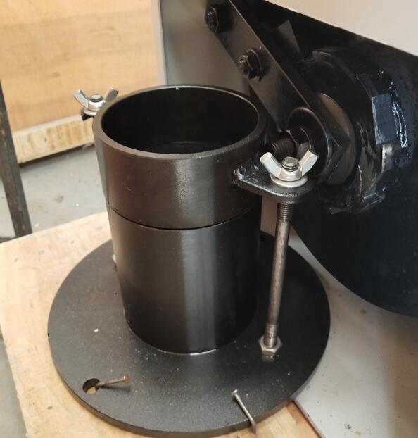 2022国标铁路电动击实仪 操作与调整(图3)