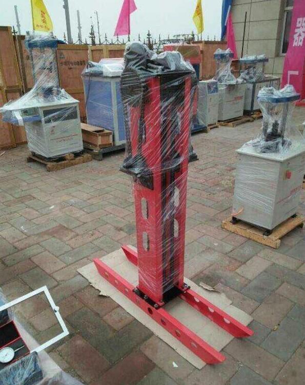 CLD-3型 静力型双桥触探贯入仪体积小 搬运方便(图3)