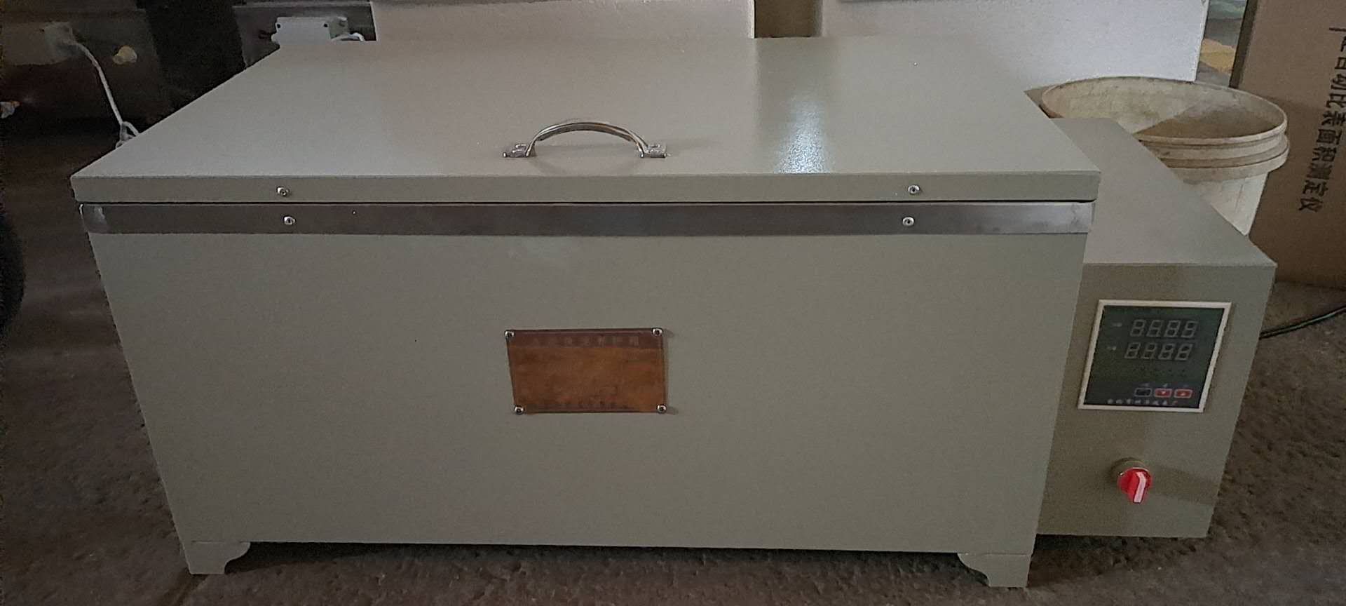 ZSX-51砖瓦爆裂蒸煮箱 时间数显 雷韵试验仪器简介(图1)