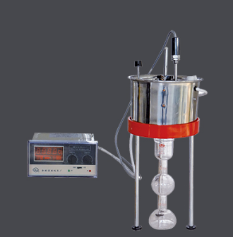 台式WNE-1A沥青恩格拉粘度试验仪数字式控温(图1)