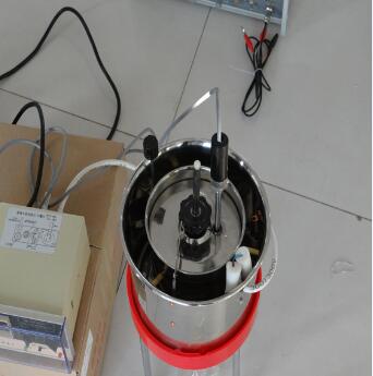 台式WNE-1A沥青恩格拉粘度试验仪数字式控温(图2)