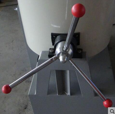 BH-20-沥青混合料自动拌和机 可控硅无极调压  雷韵试验仪器(图3)