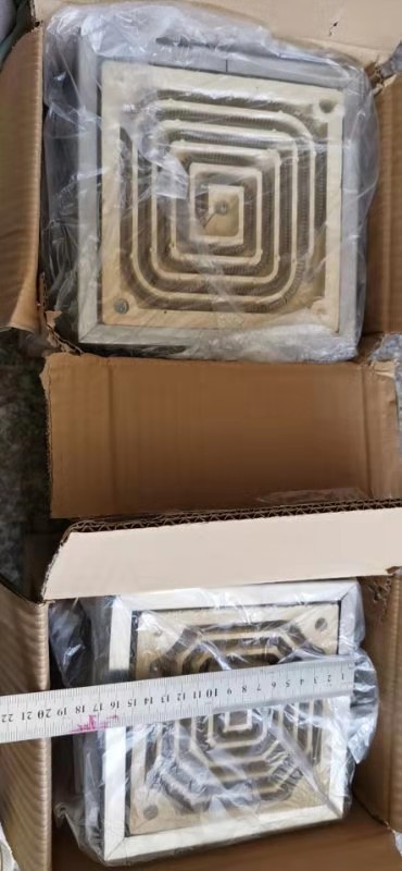 四联万用电炉科研试验用(图2)