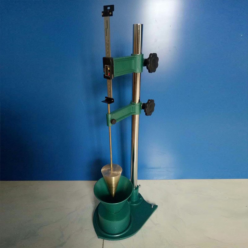 砂浆稠度仪的功能特点(图2)