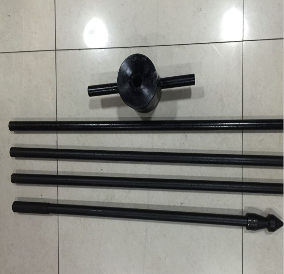 LD-10N型轻型触探仪的执行标准介绍(图1)