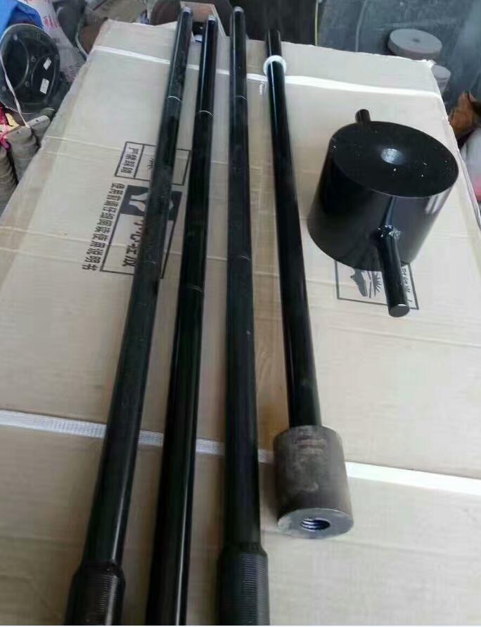 LD-10N型轻型触探仪的执行标准介绍(图3)