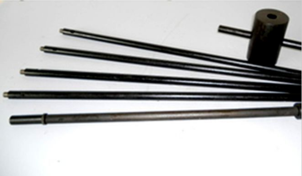 LD-10N型轻型触探仪的执行标准介绍(图2)