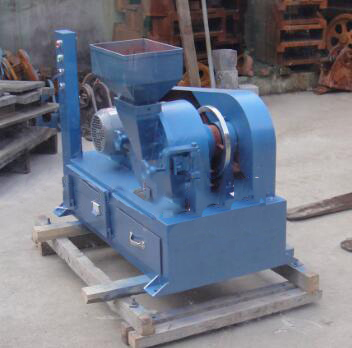 250圆盘粉碎机 高猛钢圆盘粉磨机石岩用设备噪音声小(图2)