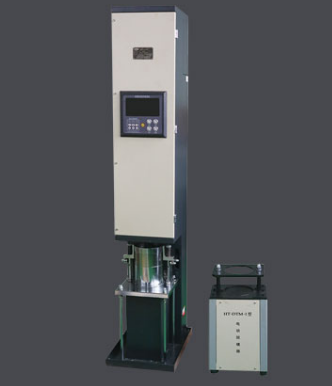 MDJ-III自动版提锤马歇尔击实仪参数说明(图3)