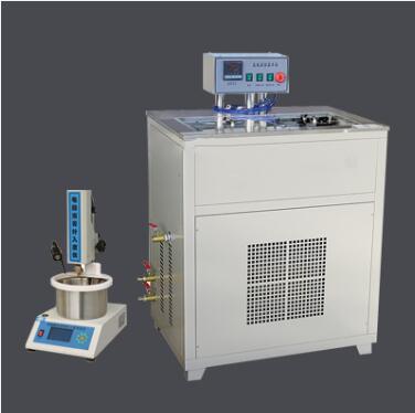 SZR-11高低温自动沥青针入度仪的执行标准(图1)