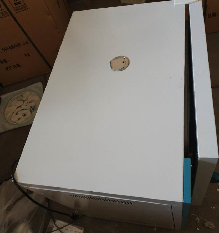 鼓风干燥箱的温度偏差(图4)