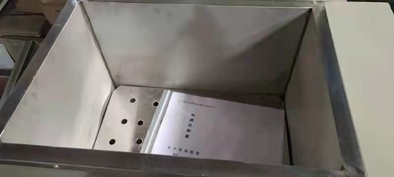 CF-B电热恒温水浴槽控温精度值(图3)