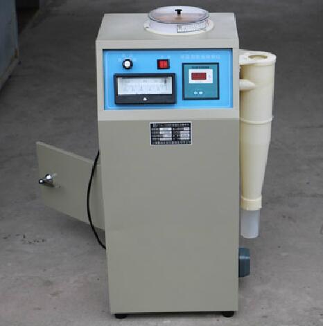 FYS-150E水泥细度负压筛析仪保养说明(图2)