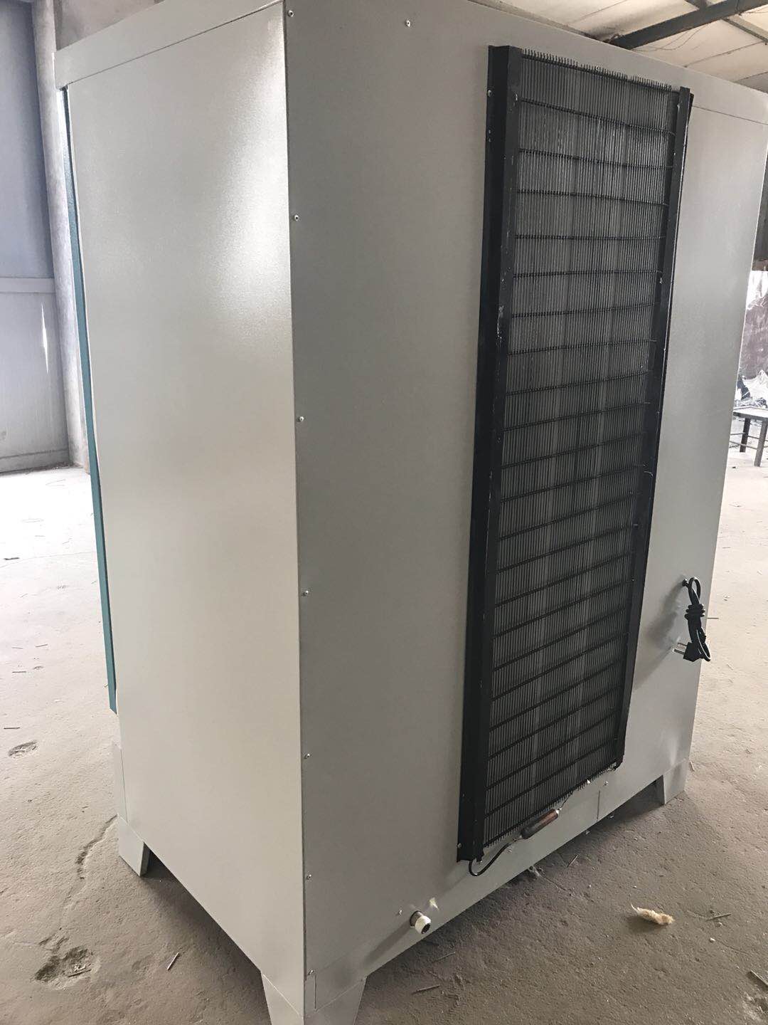 水泥标准养护箱的温湿度(图1)