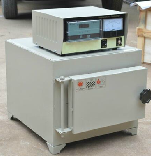 10-13马弗炉安装与使用(图1)