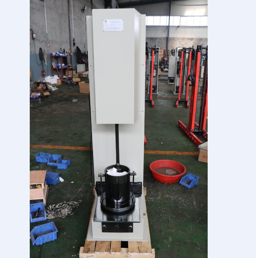 如何选择轻重两用电动击实仪(图2)