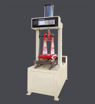 沥青混合料车辙试样成型机的使用注意事项(图2)