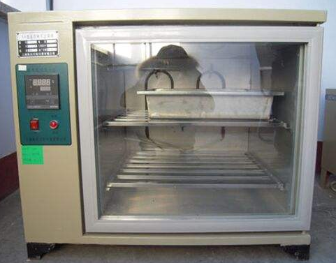 自控砖瓦泛霜箱的温度可以控制在什么范围内(图1)